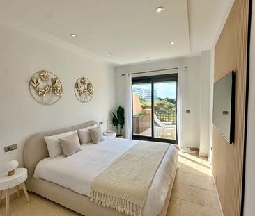 La Resina Golf, Estepona East, Estepona, Andalusia 29680 - Photo 3