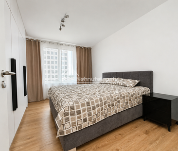 3i. byt, 85m2 + 2 Parkovacie miesta, BA-Ružinov, novostavba Discove... - Photo 4