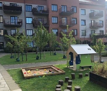 Järnvägsgatan 16 A, Svedala - Photo 6