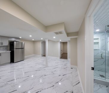 For Lease - 1083 Birchmount Road Unit# BASEMENT, Toronto, Ontario - Photo 4