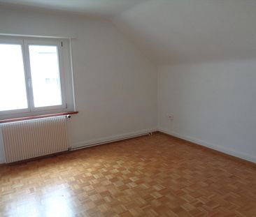 2.5 Zimmer, 3. Stock - Photo 2