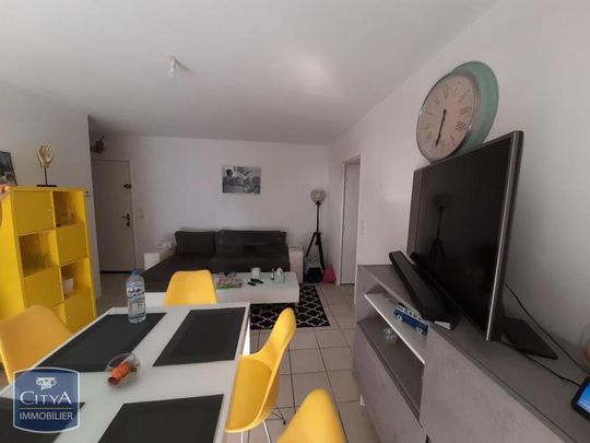 Location Appartement 2 pièces 44m² OIGNIES 62590 - Photo 1