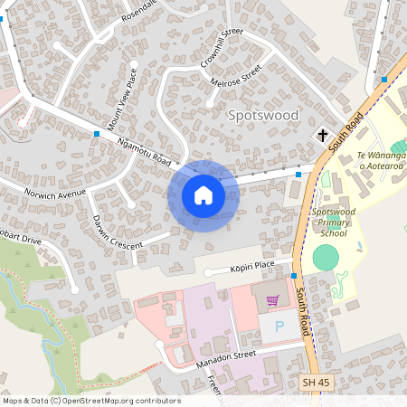 194A Ngamotu Road, Spotswood, New Plymouth