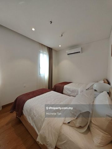 Mitsui Serviced Suites, Bukit Bintang, KL City Centre - Photo 4