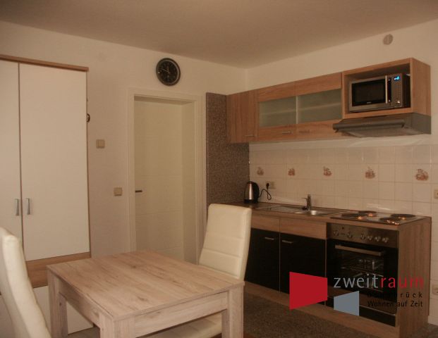 Bad Iburg, gemütliches Apartment am Charlottensee - Foto 1