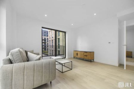 Anax Street London N4 - Photo 2