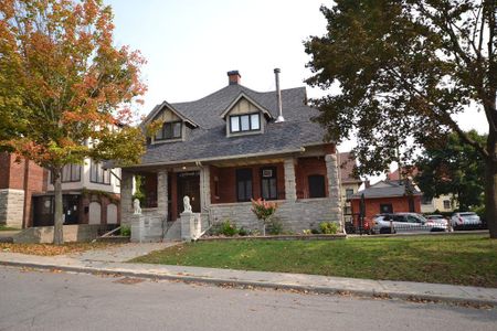 For Lease - 17 Marlborough Avenue Unit# 103, Lower Town - Sandy Hill, Ontario - Photo 5
