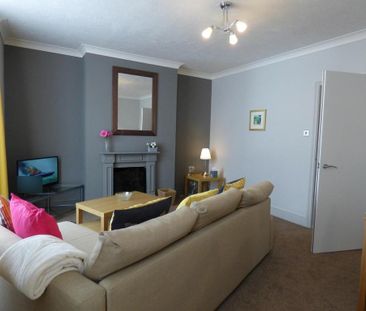 1 bedroom apartment to rent - Photo 5