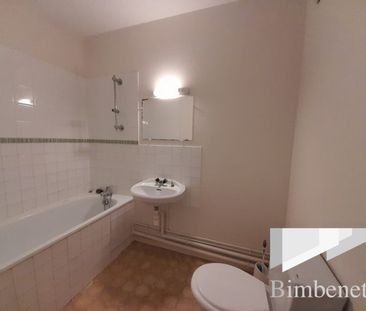 Appartement à louer, 1 pièce - Orléans 45000 - Photo 4