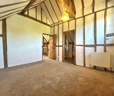 3 bedroom barn conversion to rent - Photo 6