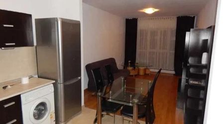 Apartament de inchiriat, 2 camere, open-space, 52 mp, Tatarasi, Kaufland, Cod 163170 - Photo 4