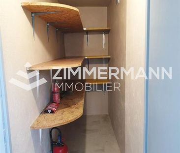 Appartement,3.5,70 - Foto 6