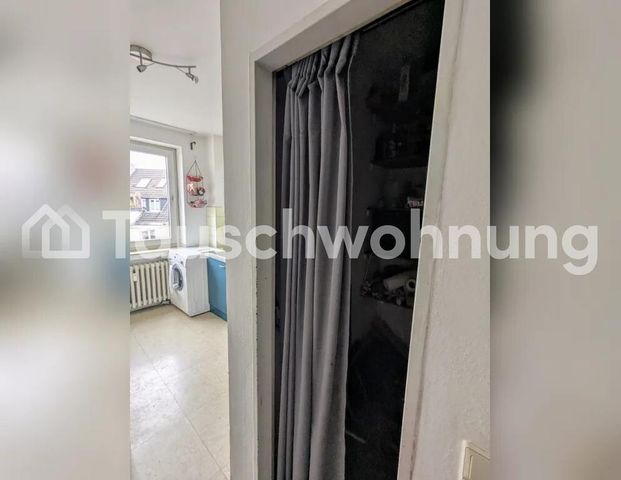 TAUSCHWOHNUNG Neu: 2 Zimmer Wohnung - Photo 1
