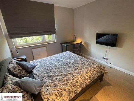 Gliwice, Miasto Ogród, Kozielska. apartament 57mkw z garażem - Photo 2