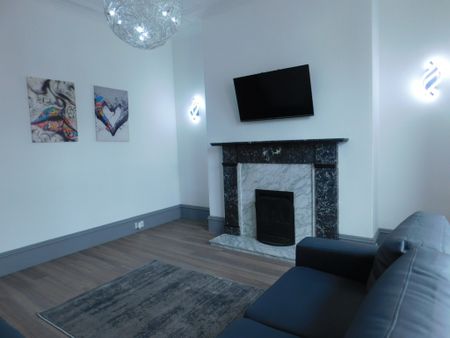 Howburn Place, City Centre, Aberdeen, AB11 6XX - Photo 3