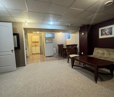 For Lease - 62 Laurier Avenue Unit# Lower, Richmond Hill, Ontario - Photo 5