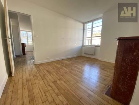 ST-MARTIN - T3 - 2EME ETAGE CHARME - Photo 2