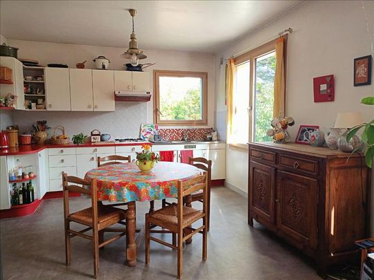4 pièces - Meublé - 94,84 m² - RDC - Colocation autorisée - Photo 1