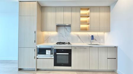 For Lease - 68 Esther Shiner Boulevard Unit# 912, Toronto, Ontario - Photo 3