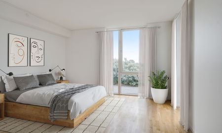 Lækker 4-værelses rækkehus på toppen af Vanløse med smuk udsigt - Photo 2