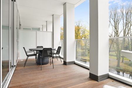 Oostduinplein 30, The Hague, 2596 JR - Foto 2