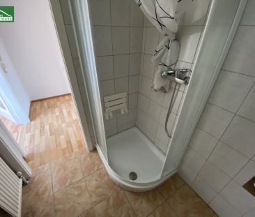 Genossenschaftswohnung in idealer Lage! Unbefristet! - Photo 3