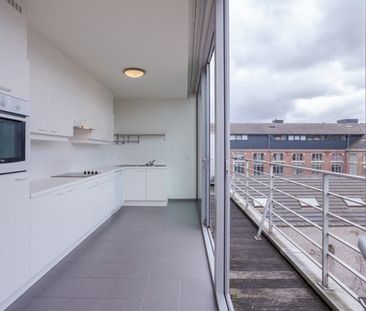 Duplex te huur - Foto 2