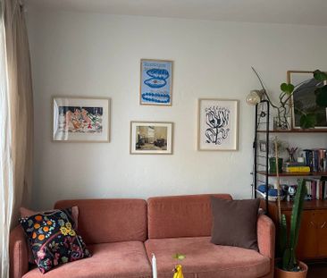 Ekensbergsvägen, Stockholm - Foto 3