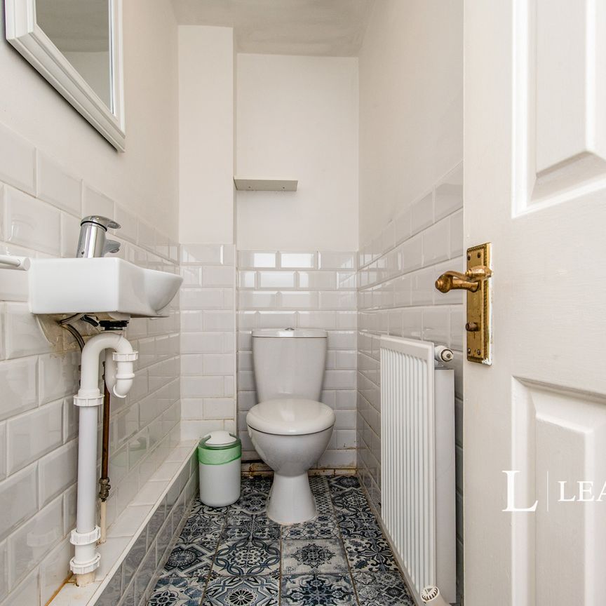 2 bedroom house to rent Ashwin Court, Bretforton, Evesham, Worcestershire, WR11 - Photo 1