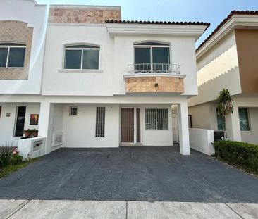 Renta - Casa habitación - Photo 4