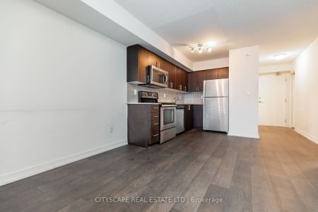 For Lease - 1420 Dupont Street Unit# 1905, Toronto, Ontario - Photo 2