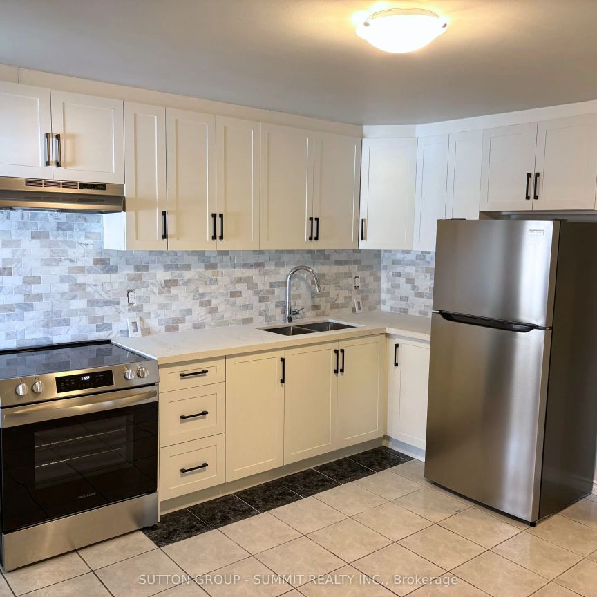 2005 Dufferin Street #2 - Photo 1