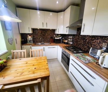 1 bedroom maisonette to rent - Photo 3