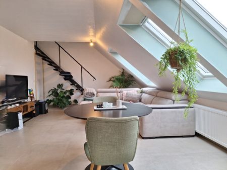 nieuwbouw dakappartement in Houthulst-Jonkershove - Photo 5