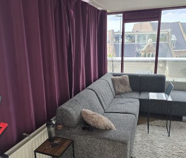 Te huur: 2-kamer appartement gelegen op toplocatie in het centrum v... - Photo 5