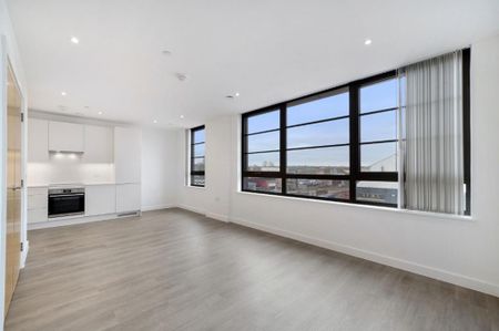 1 bedroom apartment to rent - Photo 5