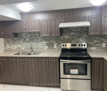 For Lease - 3 Stedford Crescent, Brampton, Ontario - Photo 1