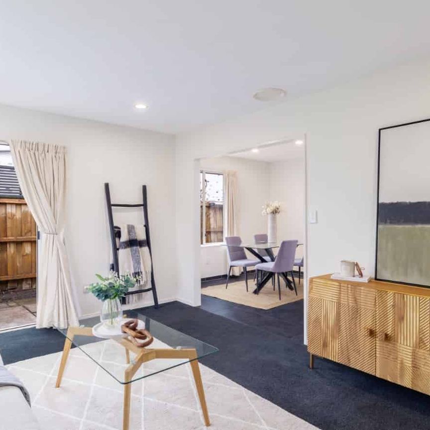 Three Bedrooms - Photo 1
