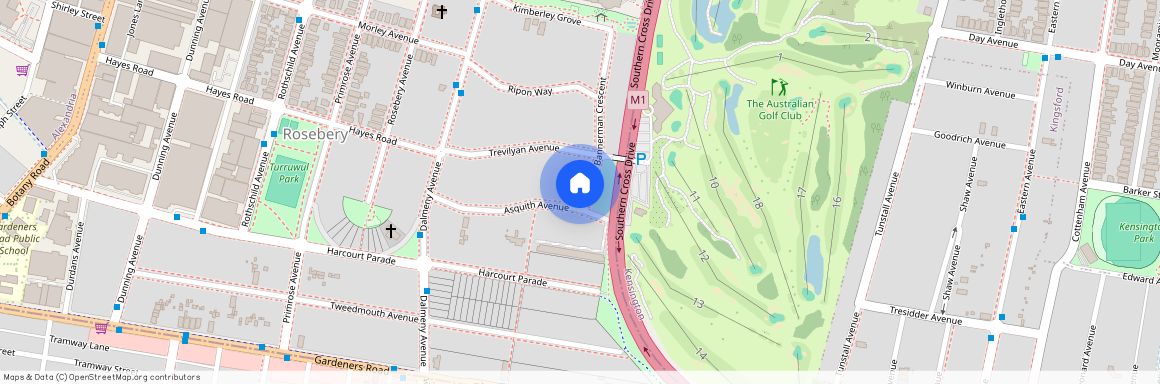 40 Asquith Avenue, Sydney, New South Wales 2018