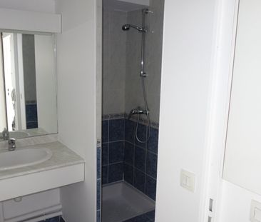 Location Appartement 1 pièce 21m² MONTPELLIER 34000 - Photo 1