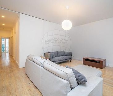 Apartamento T3 em Lisboa - Photo 1