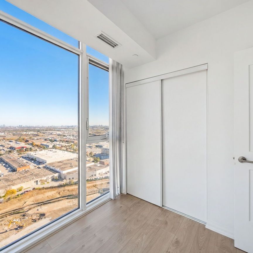 For Lease - 7895 Jane Street Unit# 3015, Vaughan, Ontario - Photo 1