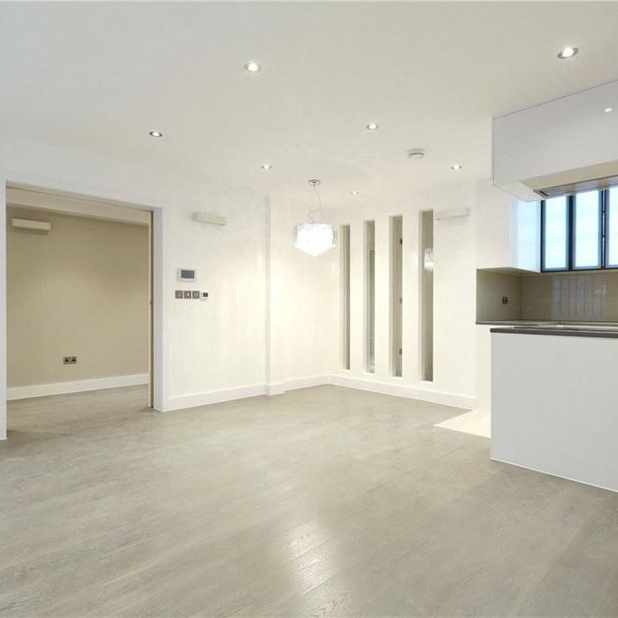 1 bedroom apartment to rent - Photo 1