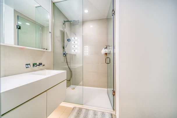 For Lease - 45 Charles Street Unit# 3609, Toronto, Ontario - Photo 1