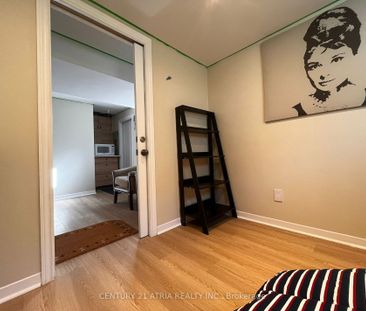 For Lease - 280 Thirtieth Street, Toronto, Ontario - Photo 3