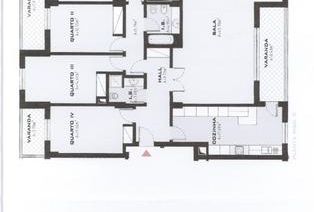 Apartamento T4 em Lisboa