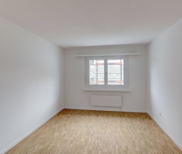 "Zentral wohnen im Grünen" - Photo 4