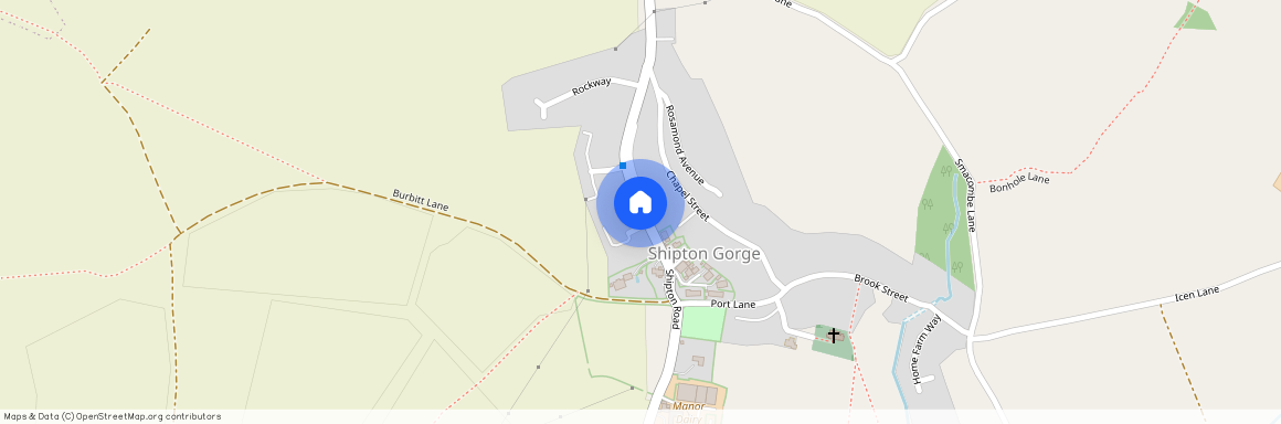 Shipton Gorge, Bridport, DT6