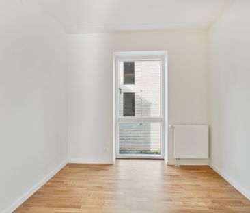 3-vær. lejlighed - Foto 3