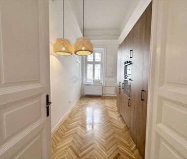 Kiadó újszerű állapotú lakás - Budapest VIII. kerület - Photo 4